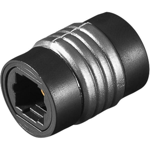 Goobay Goobay Toslink naar Toslink-adapter