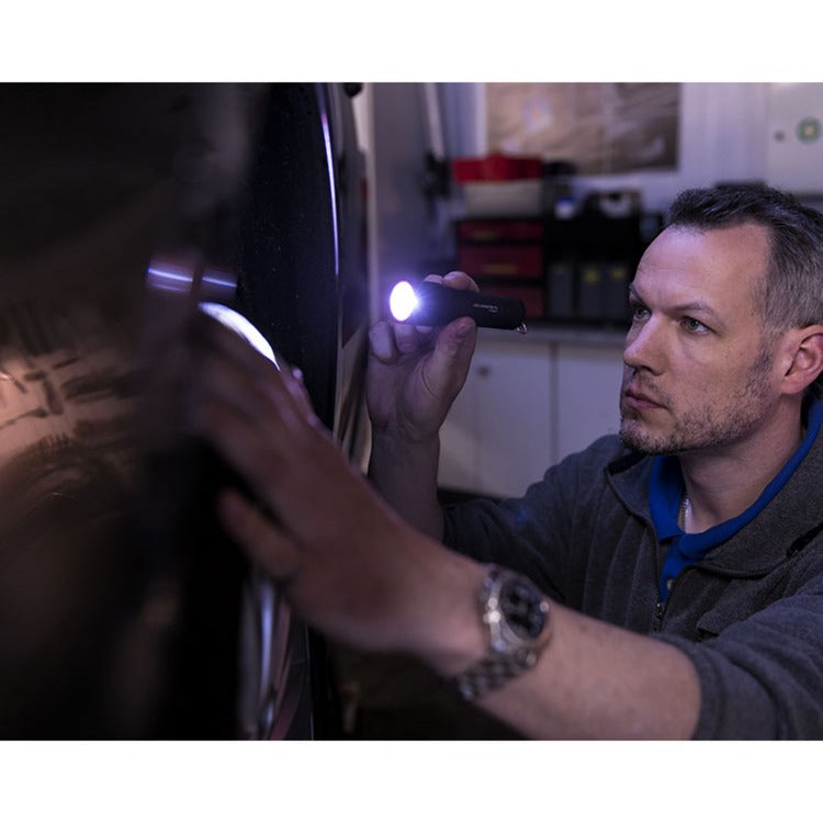 Ledlenser Zaklamp P7R