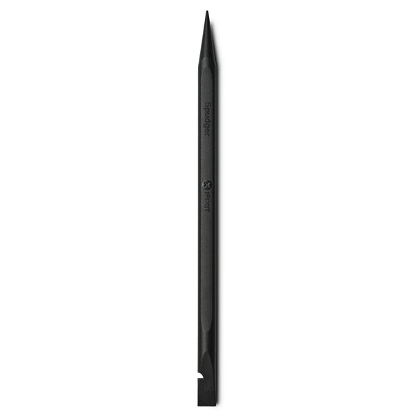 Ifixit spudger, 100 stuks montagegereedschap (zwart)