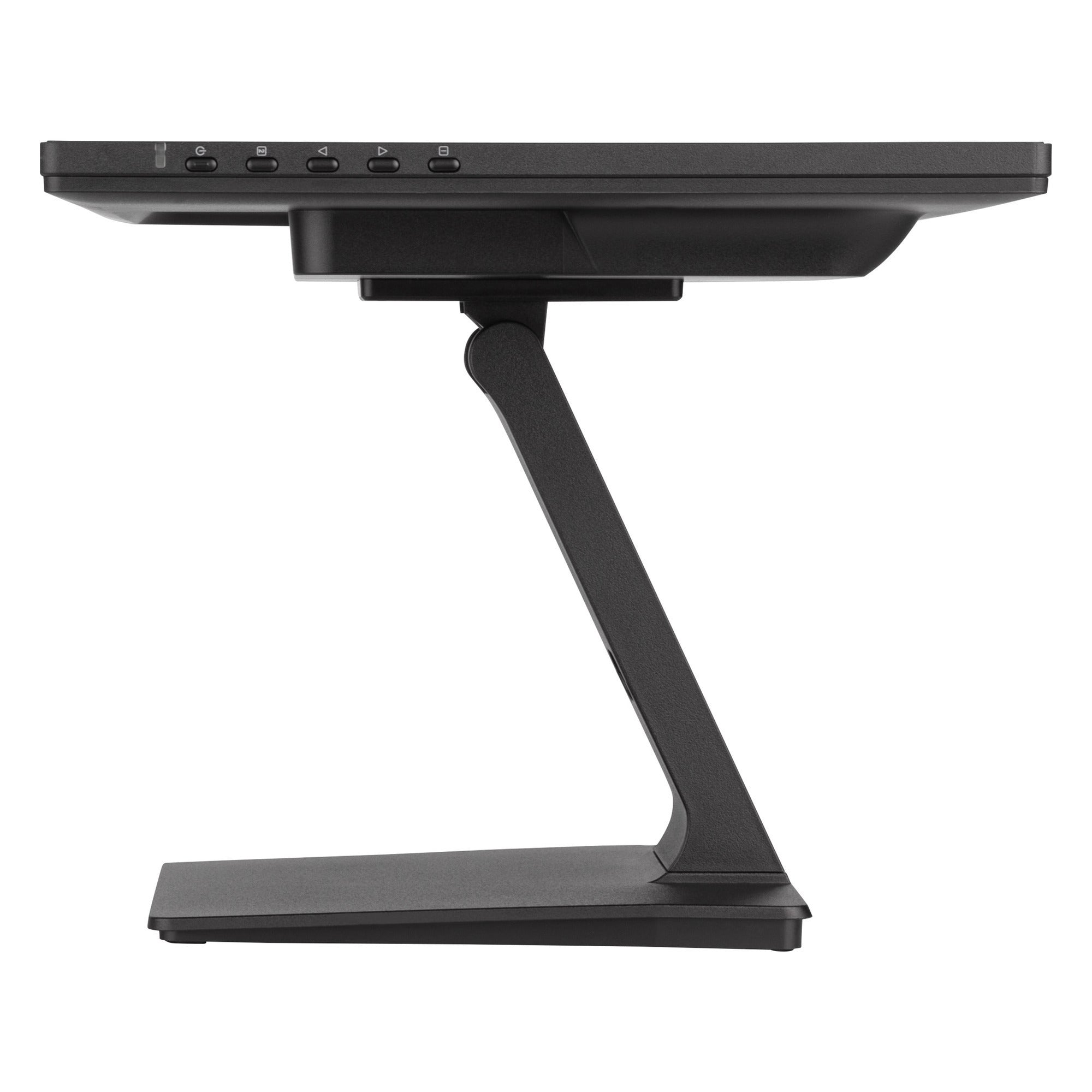 Iiyama prolite t2452msc-b2 24 touchscreen monitor (zwart, hdmi, displayport, usb, audio, touch, 120hz )