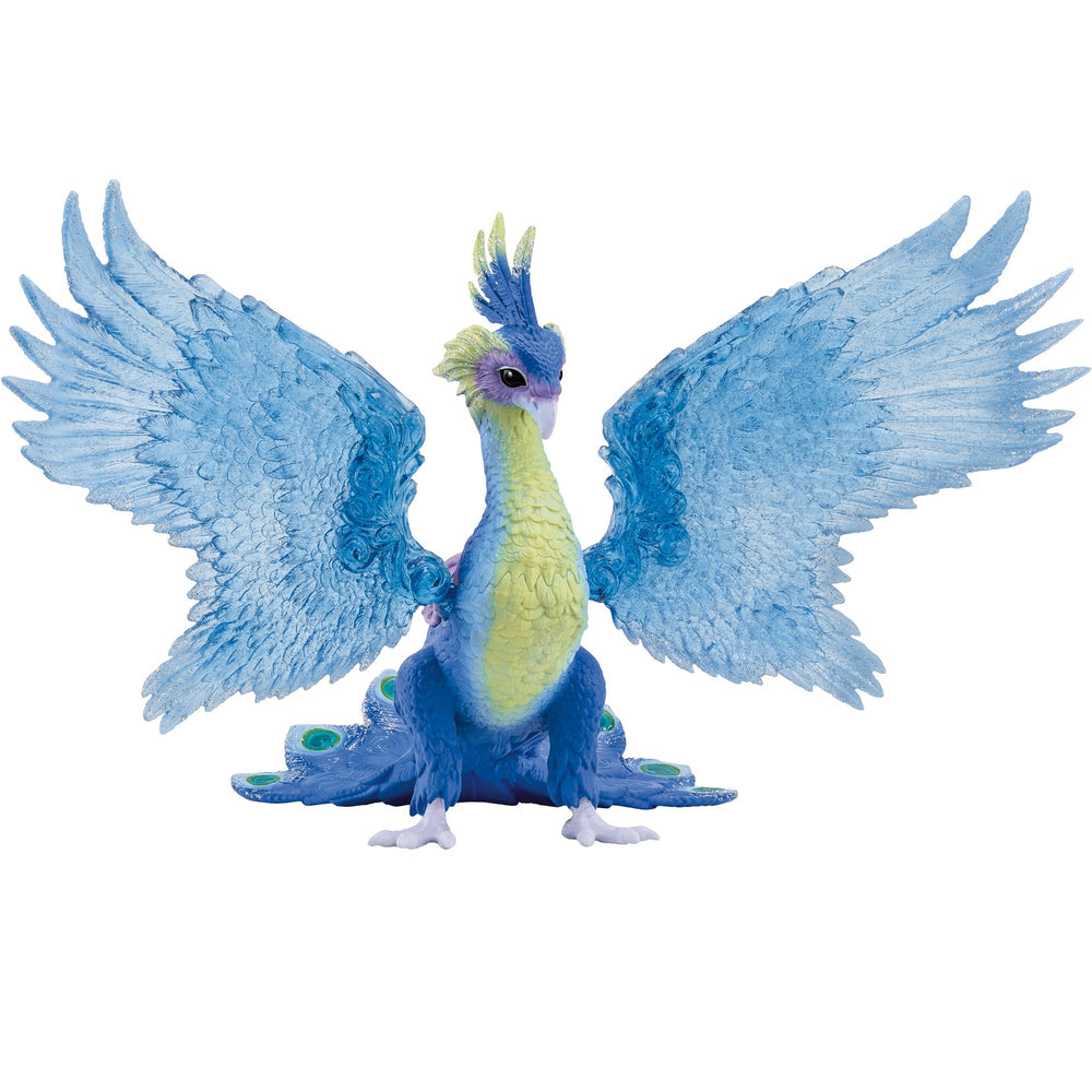 Schleich bayala magische pauw 70794