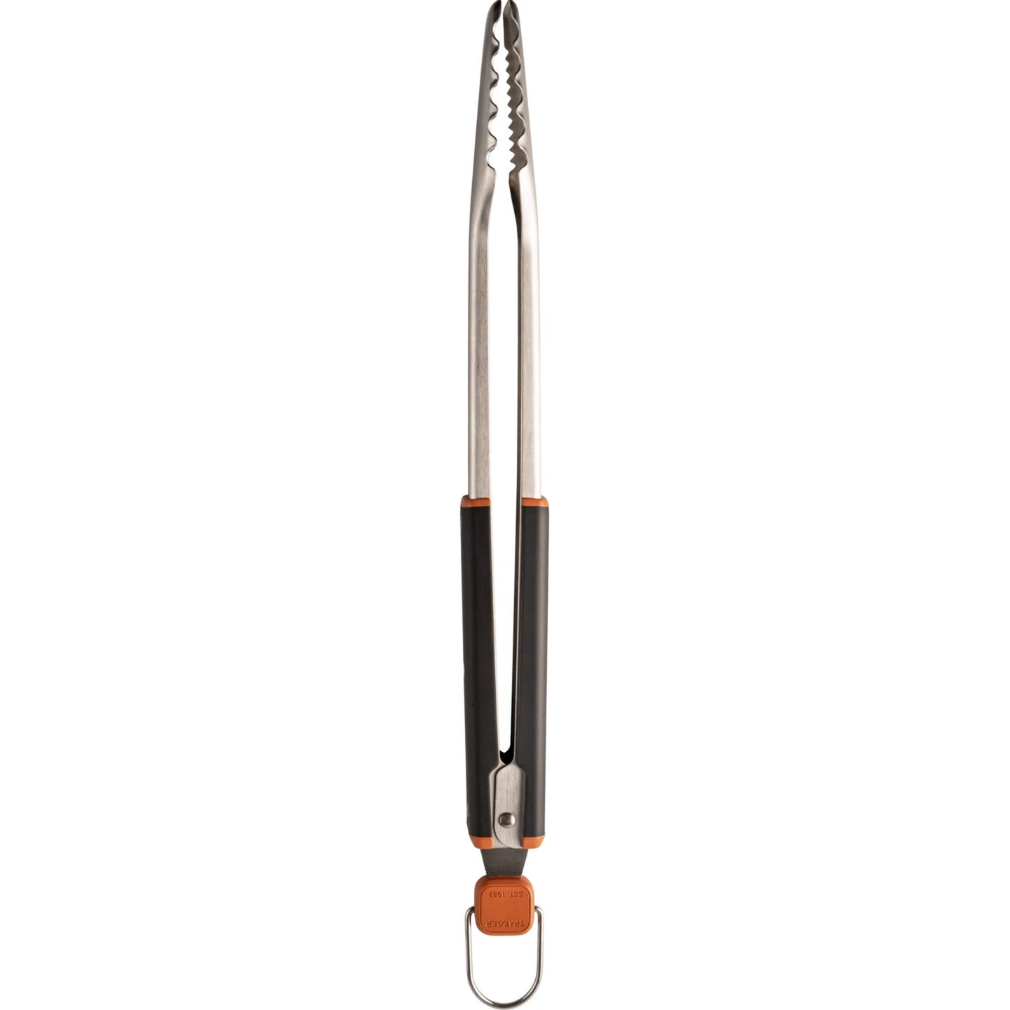 Traeger bbq tang grillbestek