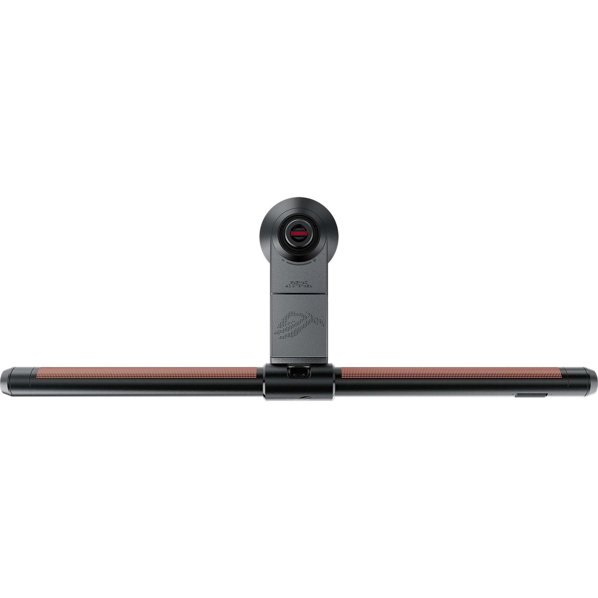 Asus rog aura monitor light bar led-bar (zwart)