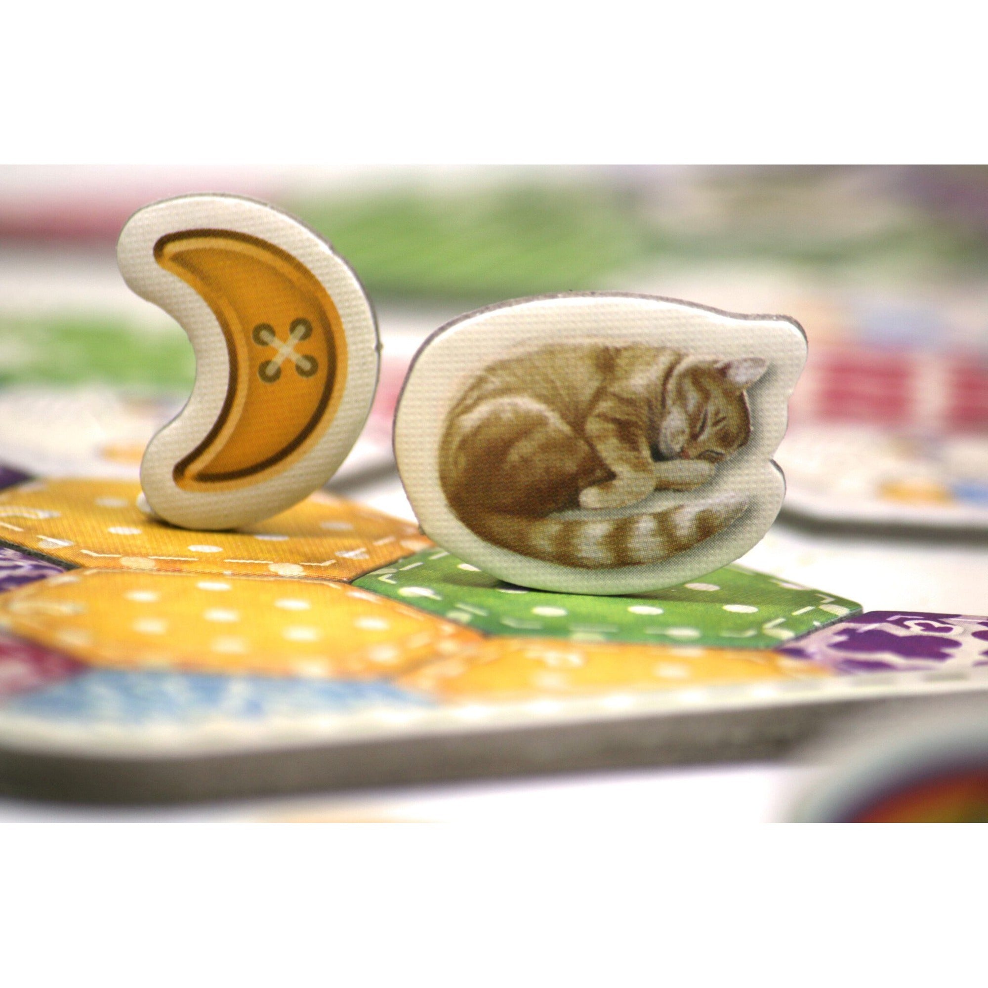 Witte Goblin Games Calico