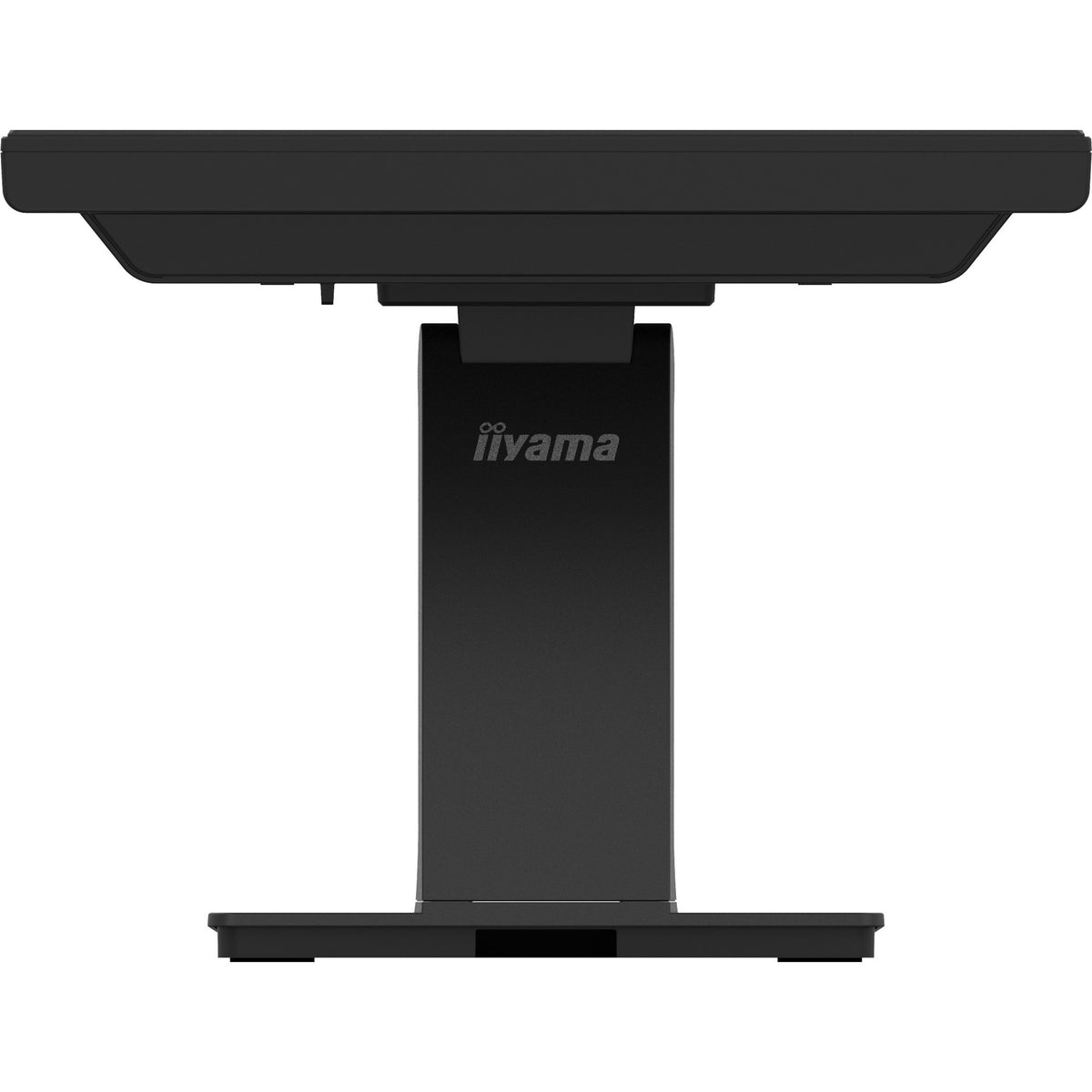 Iiyama prolite t1732msc-b2s 17 touchscreen monitor (zwart, vga, hdmi, displayport, audio, touchscreen)