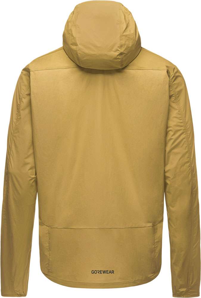 Gorewear fernflow hooded - windbreaker