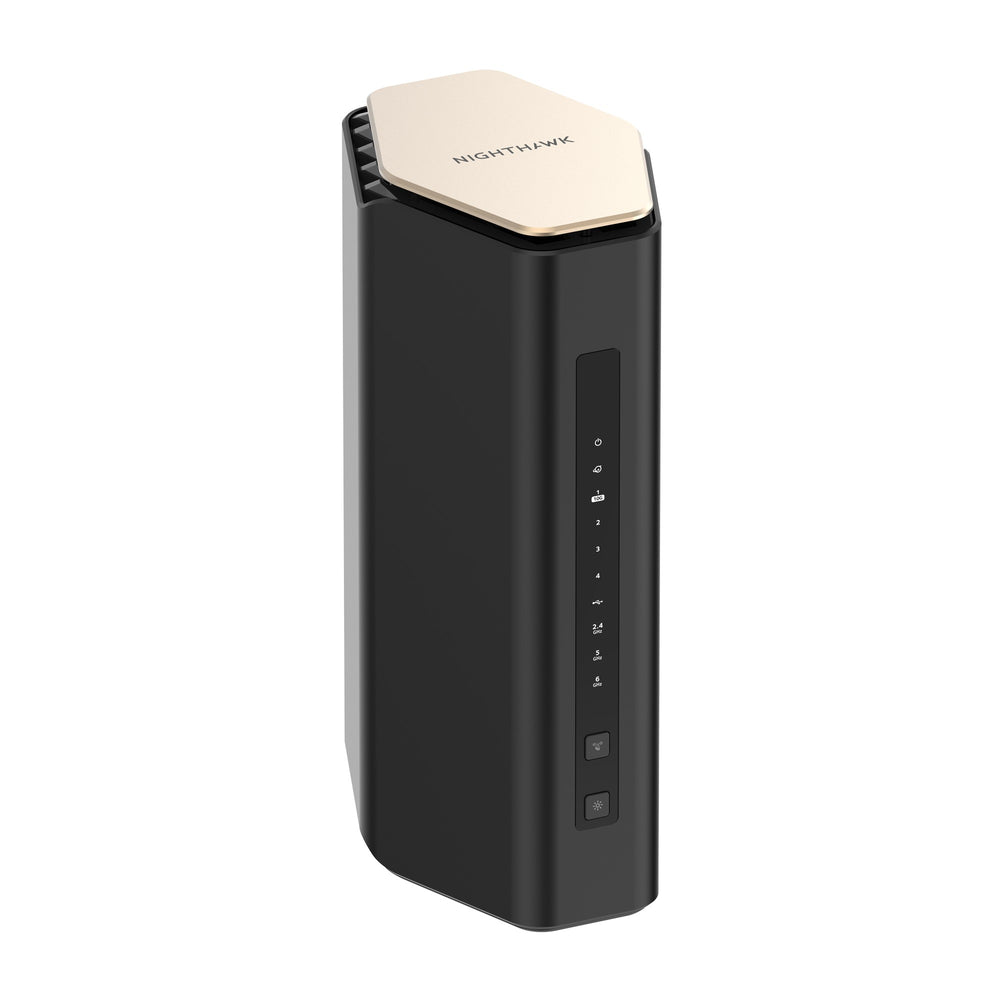 Netgear Nighthawk WiFi 7-router RS600