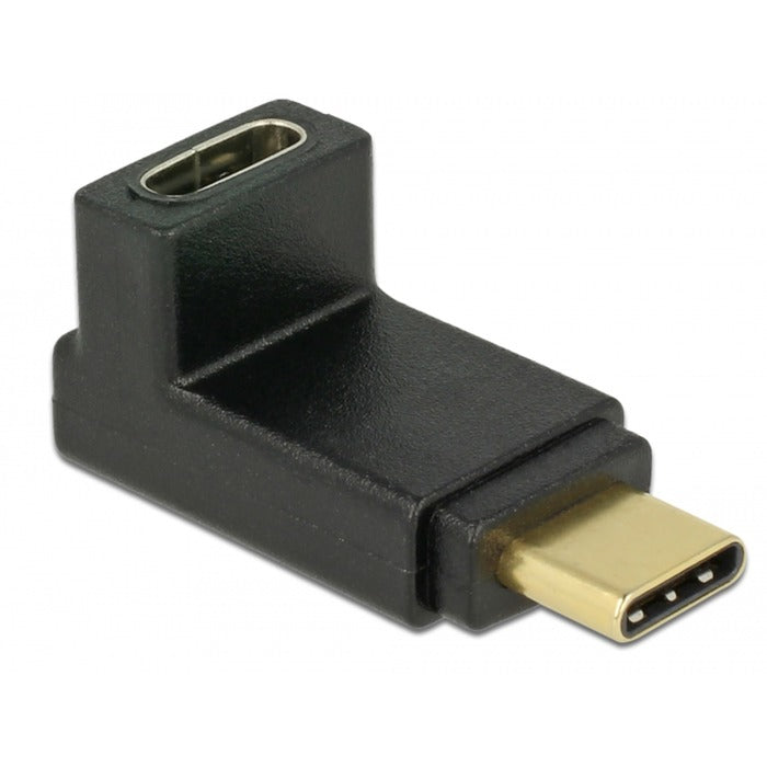 DeLOCK DeLOCK USB 10Gbps (USB 3.1 Gen 2) USB-C (mannelijk) naar USB-C