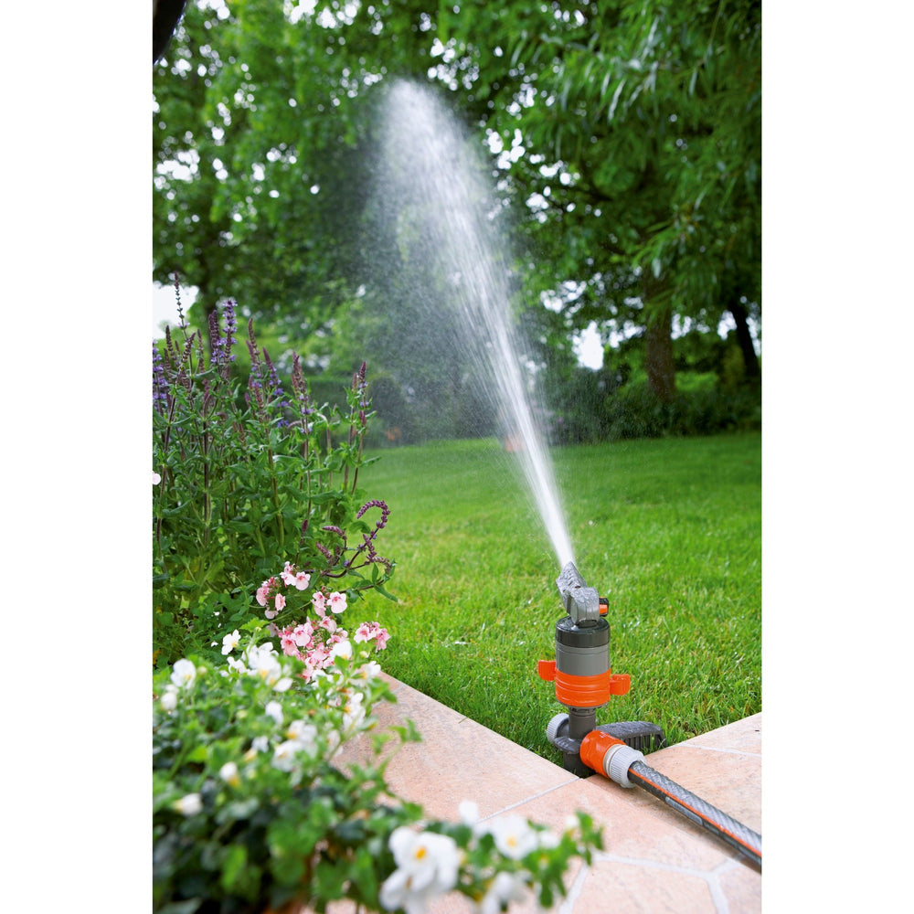 Gardena comfort turbinesproeier tuinsproeier - 450 m²