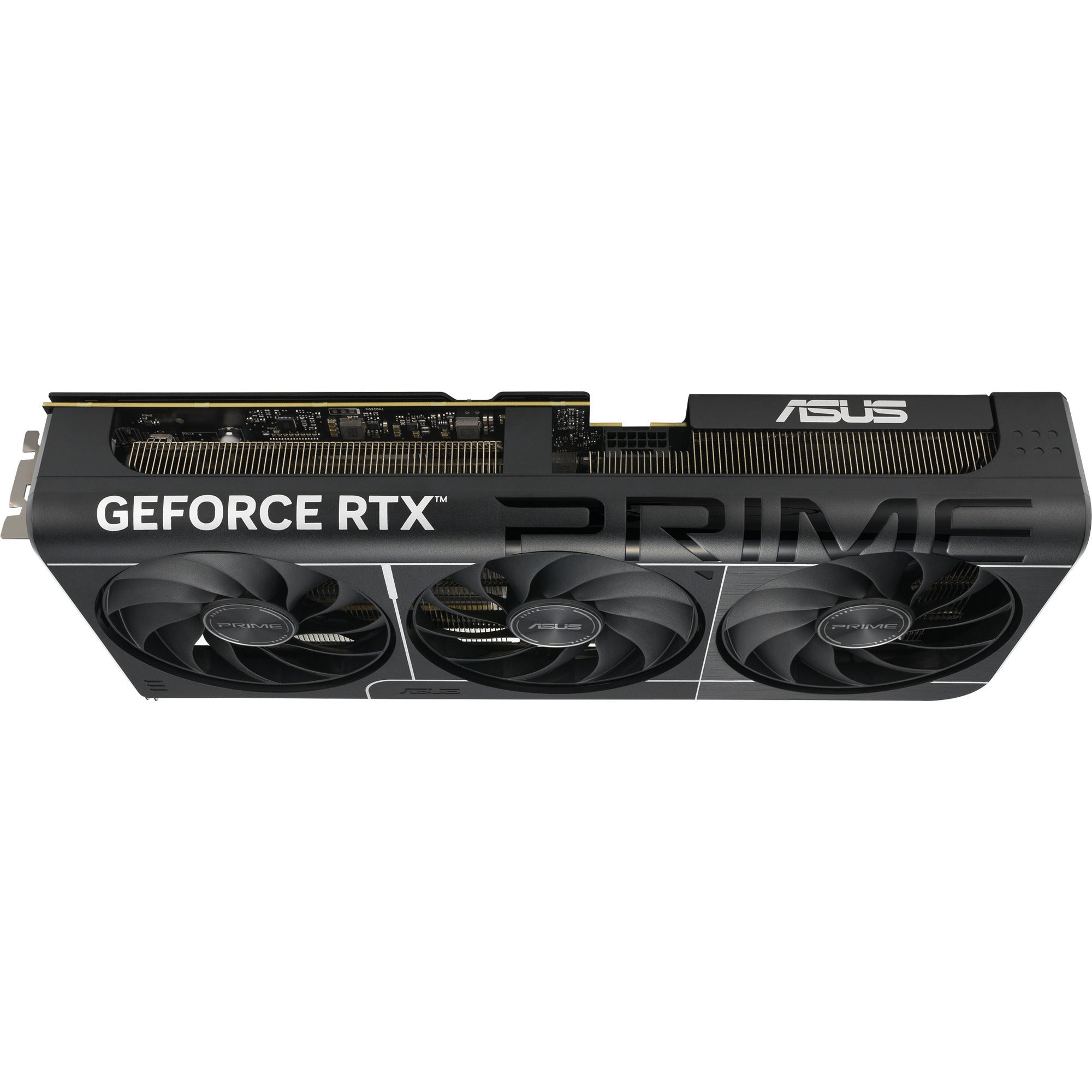Asus prime geforce rtx 5070 oc grafische kaart (dlss 4, 3x displayport, 1x hdmi 2.1)