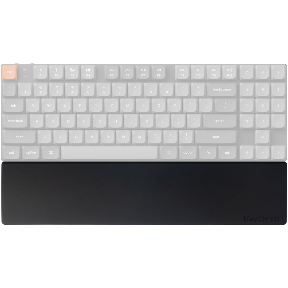 Keychron Siliconen Palmsteun voor K1 SE K1 K1 Max