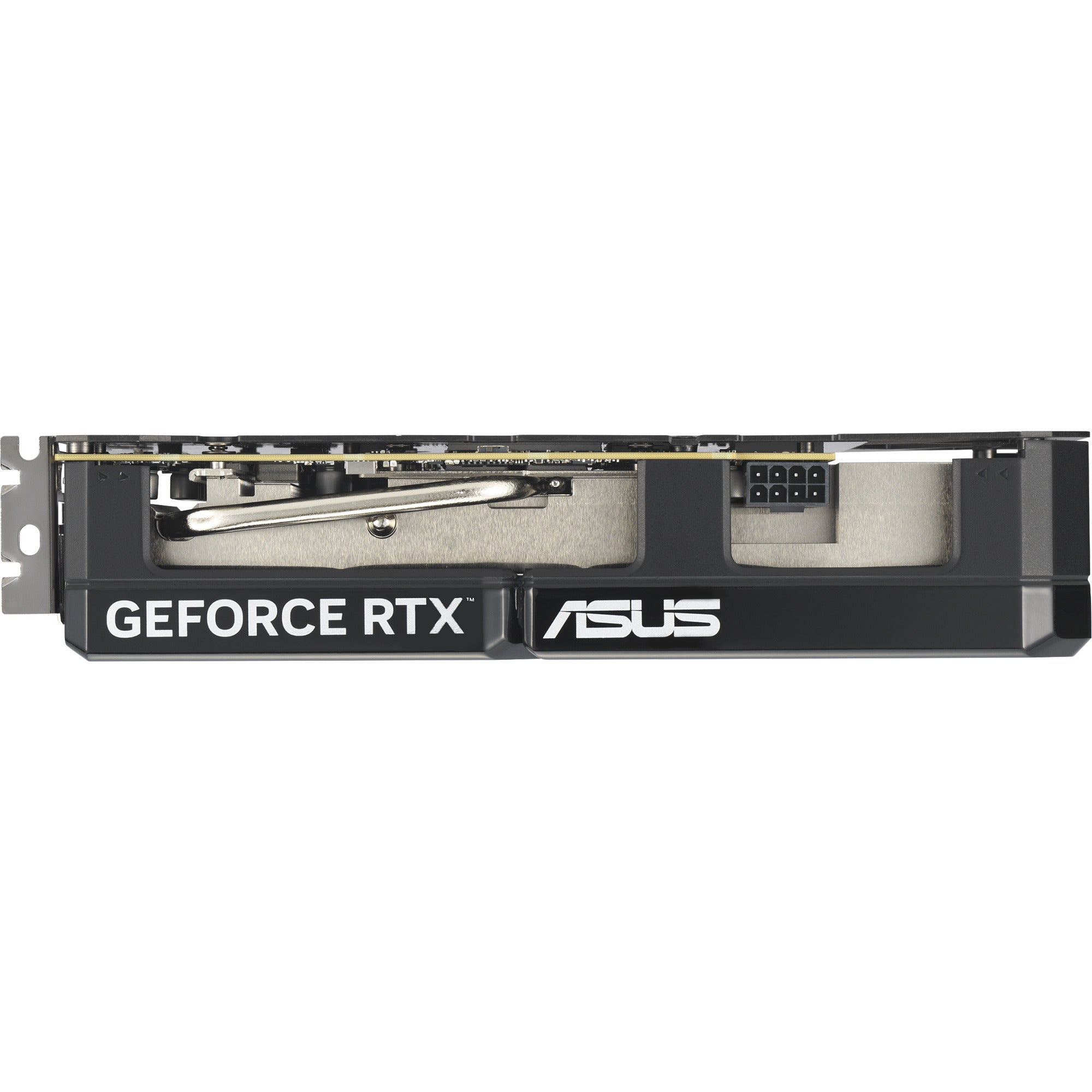 Asus dual geforce rtx 5060 ti oc 8g grafische kaart (zwart, 3x displayport, 1x hdmi)