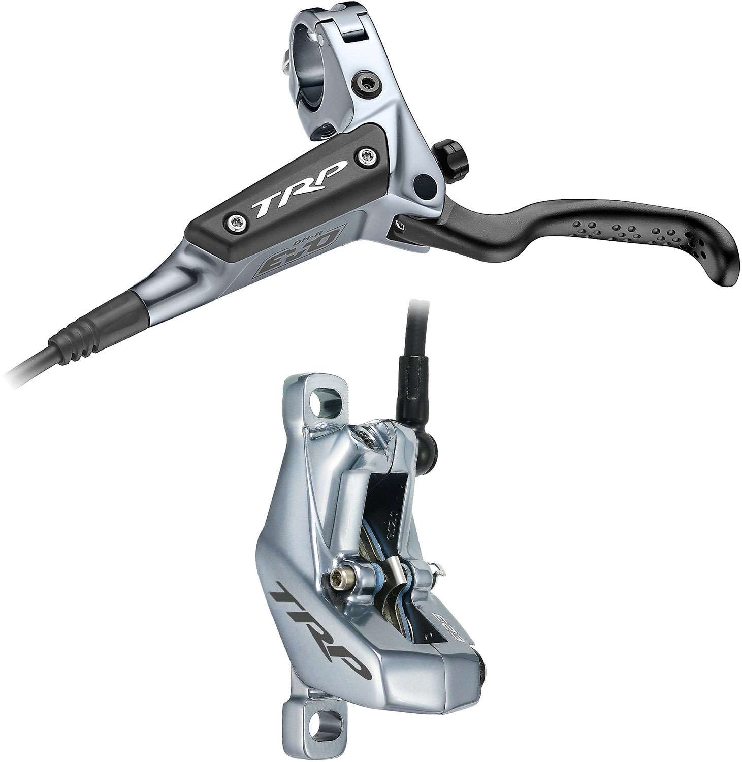 Trp hd-m846 dh-r evo disc brake