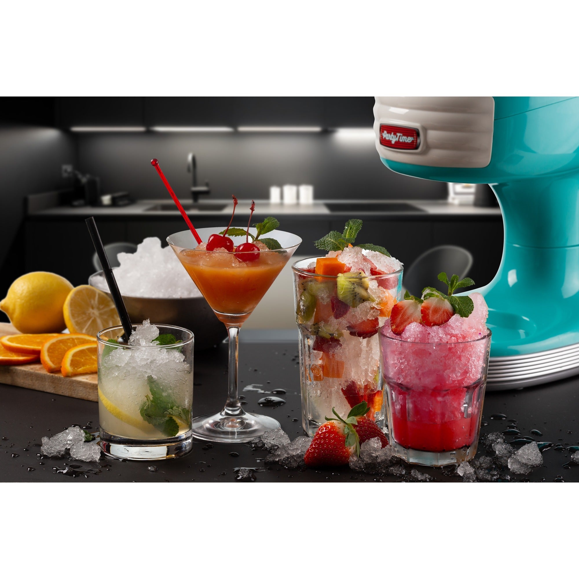 Ariete Party Time Schaafijsmachine 0076 01