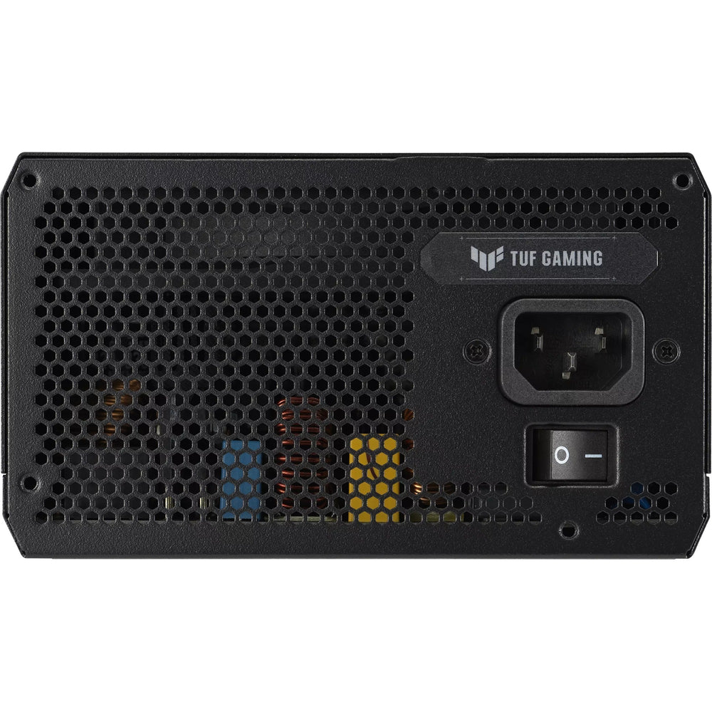 ASUS TUF Gaming 1200W Goud