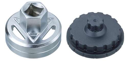 Topeak Trapassleutel hol