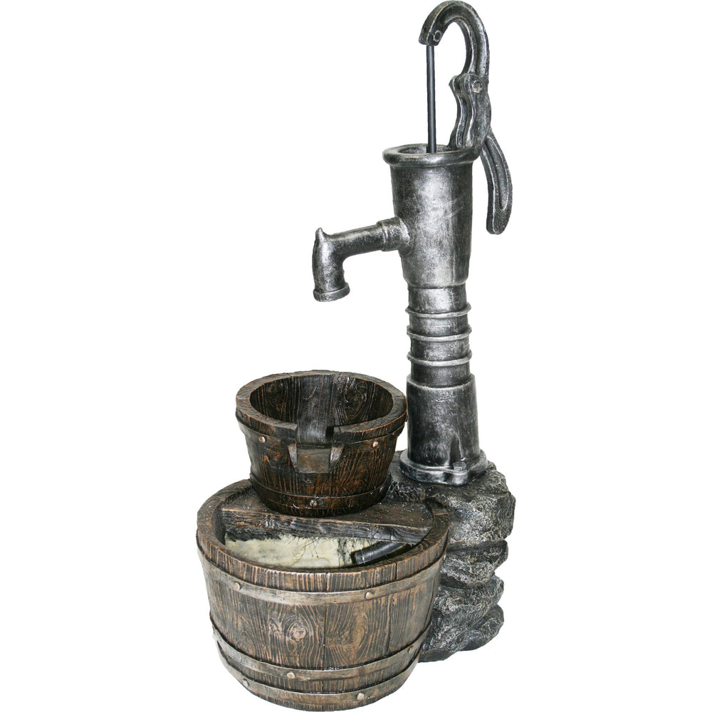 Ubbink kent las vegas waterornament