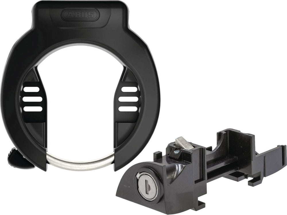 Abus pro amparo 4750 s r frame lock incl. battery lock blo bos rt2 t82