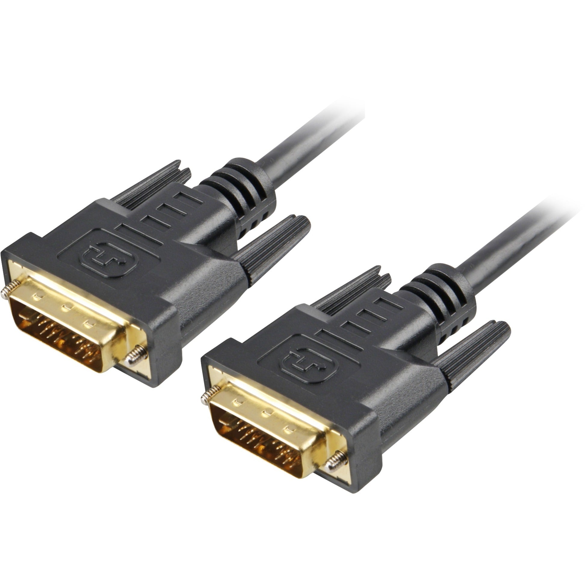 Sharkoon Sharkoon DVI-D-kabel