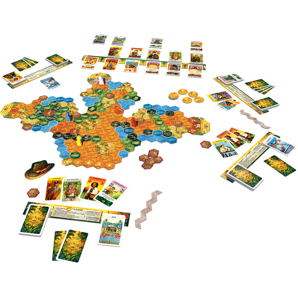999games 999 games de zoektocht naar het dorado van het gouden tempelbordspel