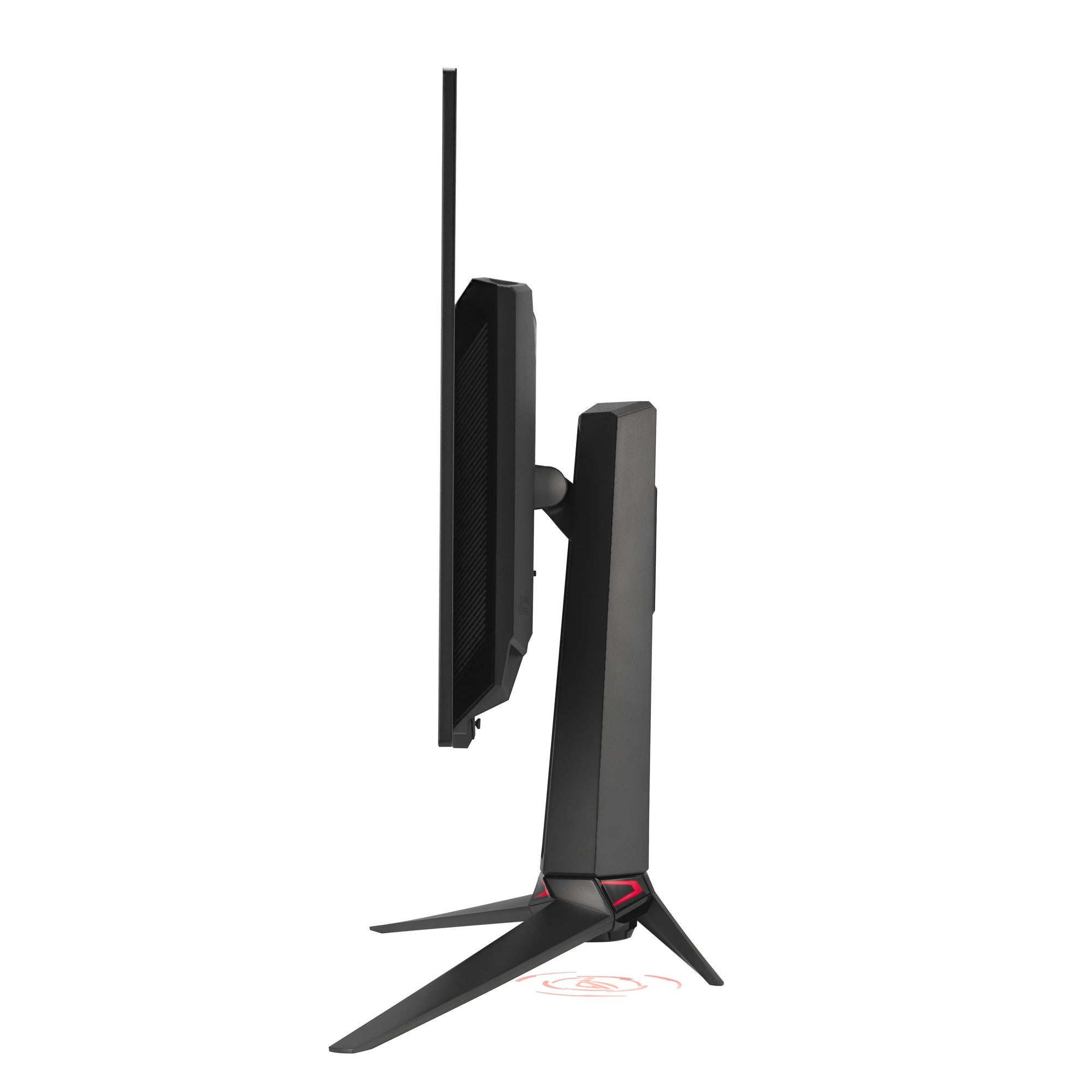Asus rog swift oled pg32ucdm3 31.5 4k uhd gaming monitor (zwart, 2x hdmi, displayport, 3x usb-a, usb-c, 240 hz)