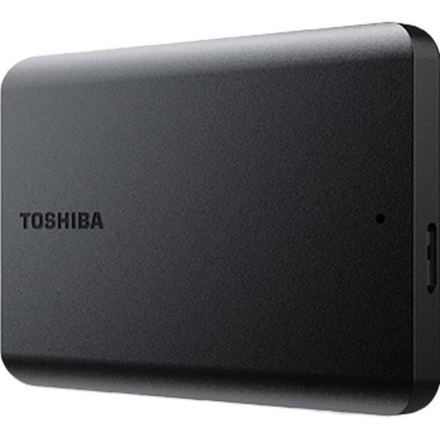 External HDD Toshiba 1 TB Canvio Basics 2022 USB