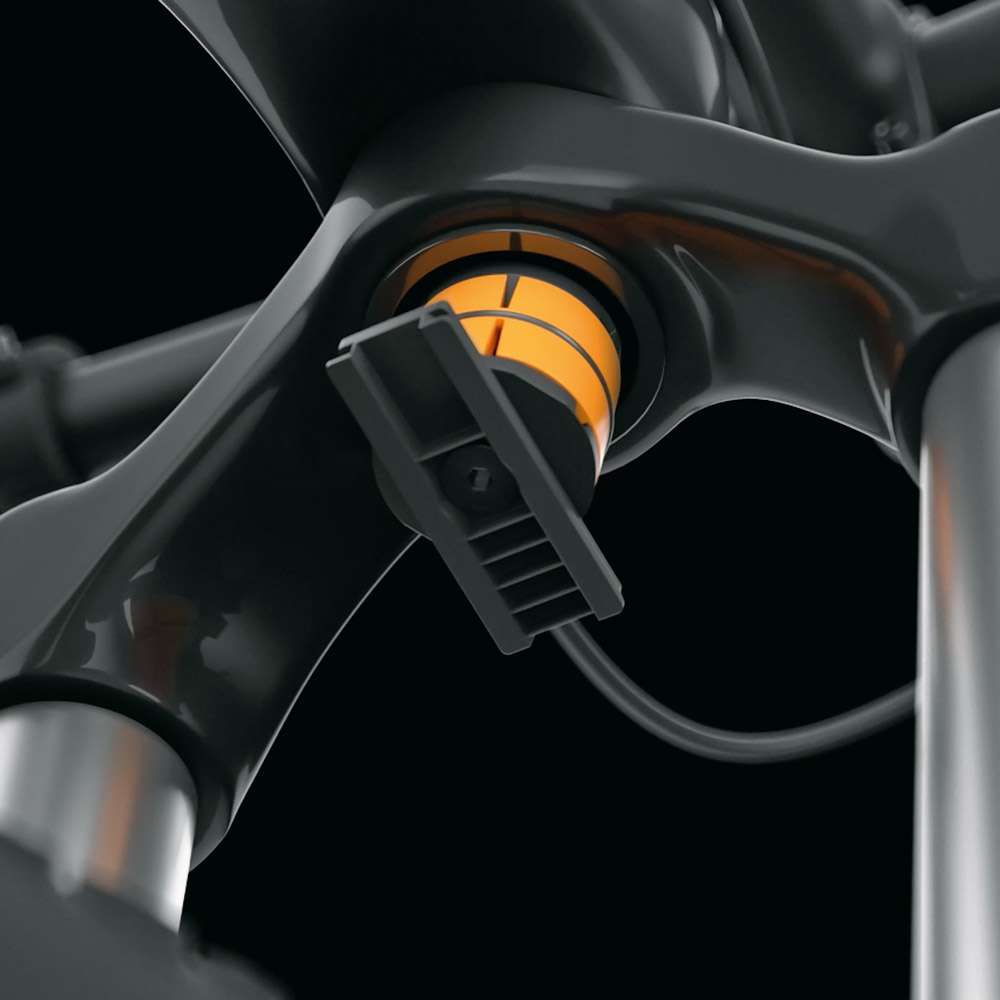 Sks spatd shockboard dashboard shockblade bev set