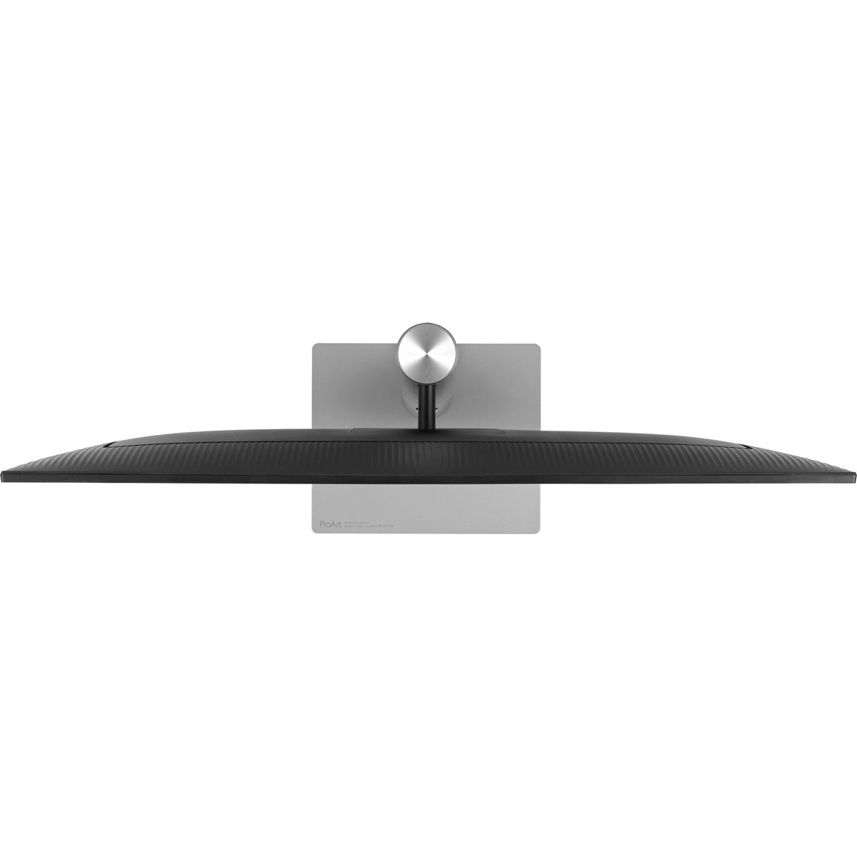 Asus ProArt Display PA329CRV 32 4K UHD Monitor (Silver Black, 2x HDMI, DisplayPort, 3x USB-A, USB-C)