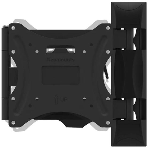 Neomounts wl40-550bl12 tv wandsteun wandmontage (zwart)
