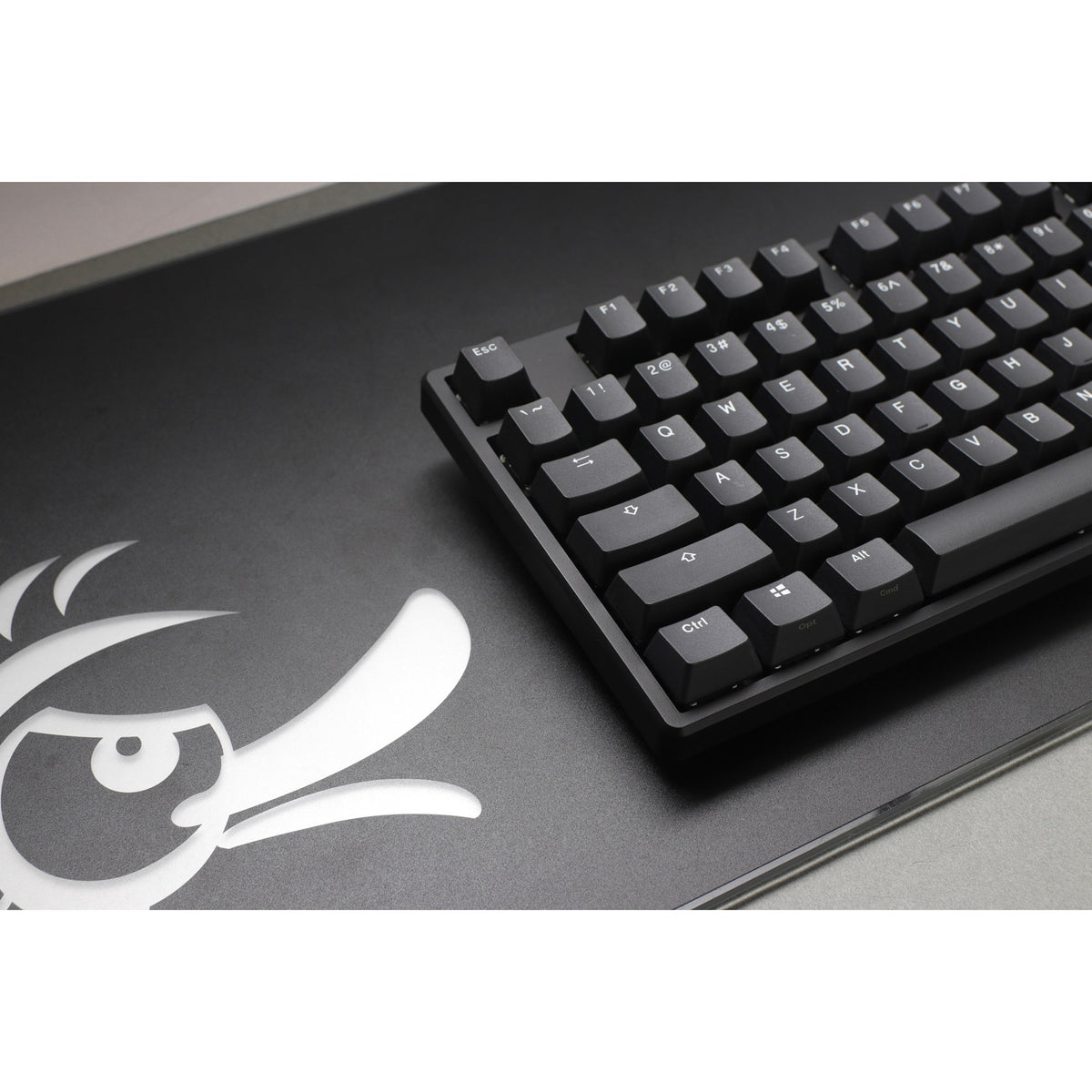 Ducky Ducky Origin Phantom Black