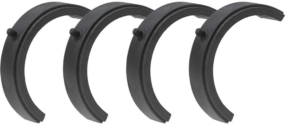 Bosch rubber spacer set for display mount nyon