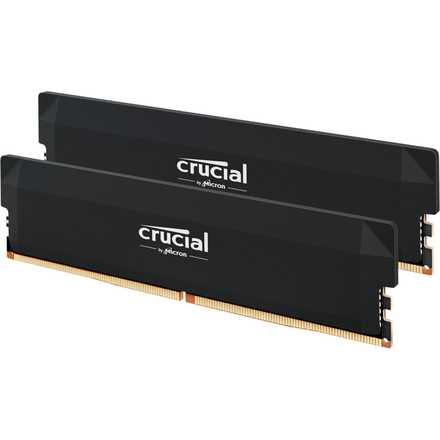 Cruciale 32 GB DDR5-6000-kit
