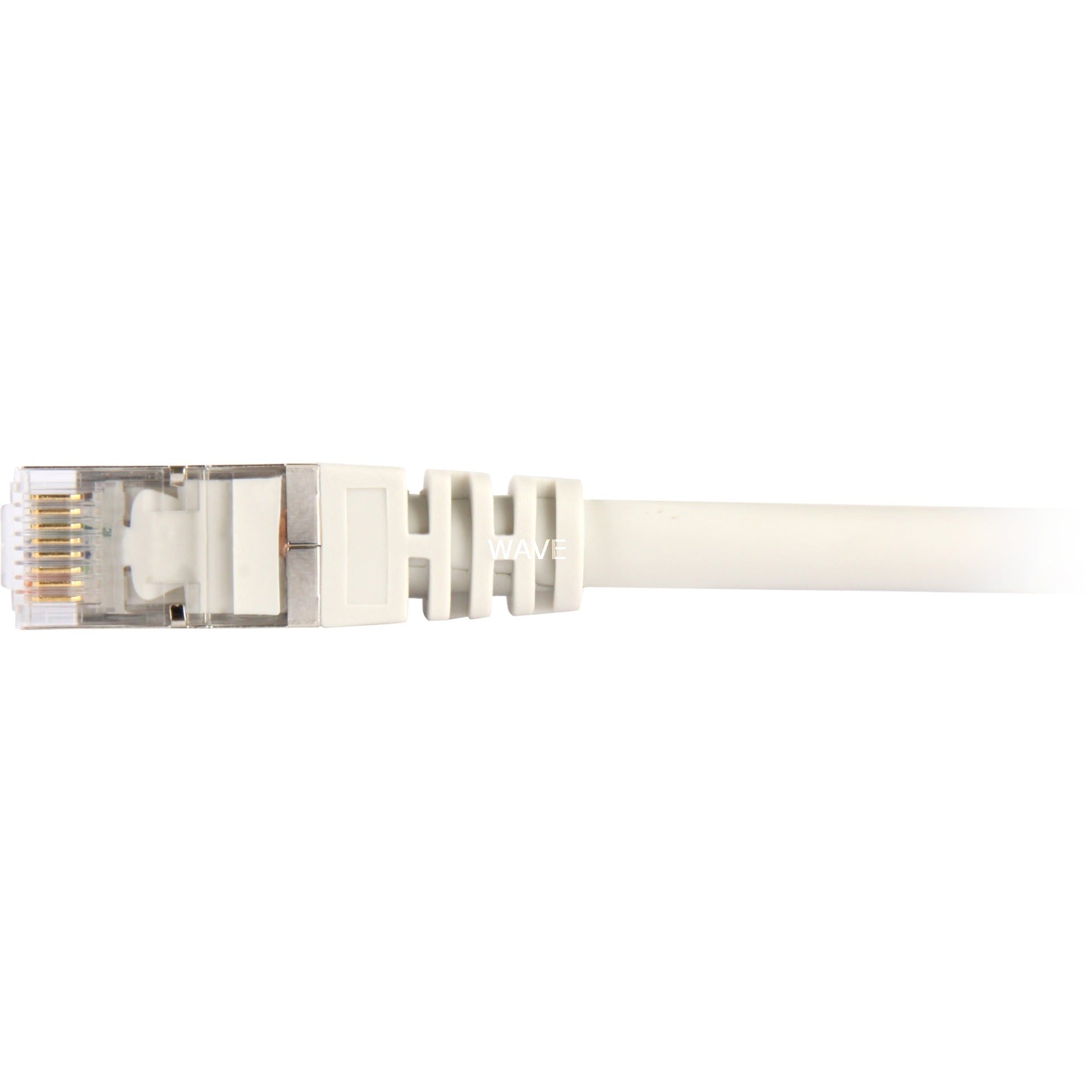 Sharkoon cat.6 netwerkkabel (grijs, 1,5 meter, sftp, rj-45)