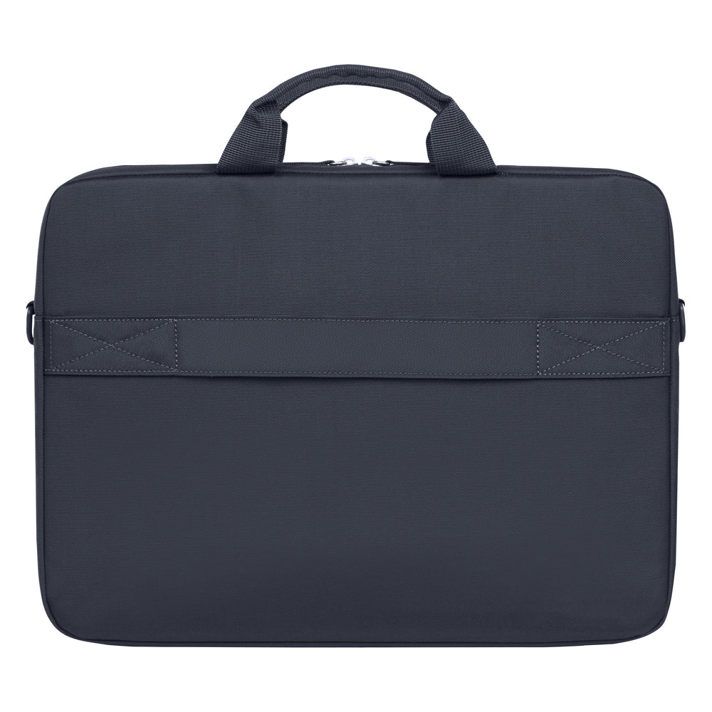 Hp everyday 14-inch laptop briefcase laptoptas (donkergrijs)
