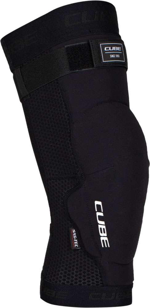 Cube x actionteam evolution - knee protectors