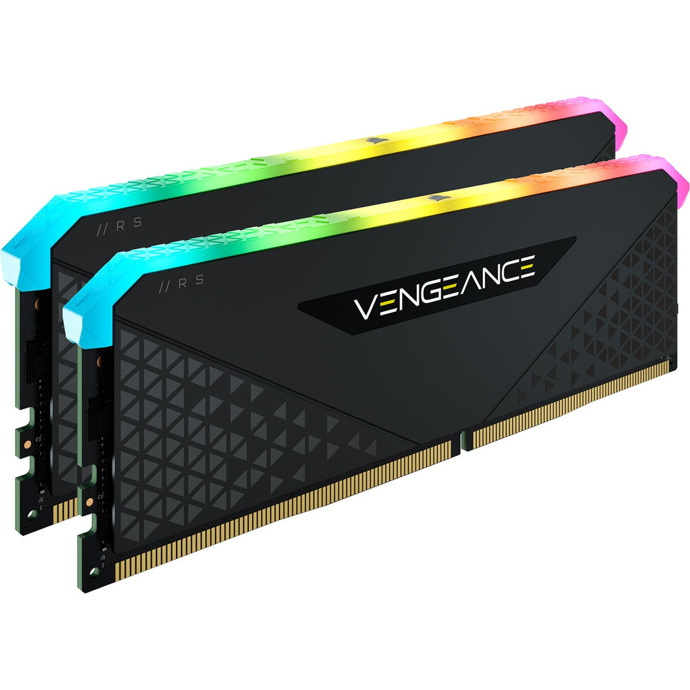 Corsair Corsair 32 GB DDR4-3200-kit