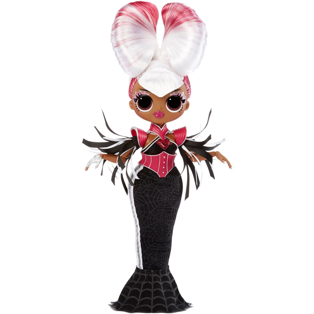 MGA Entertainment L.O.L. Surprise! - O.M.G. Movie Magic Spirit Queen Pop
