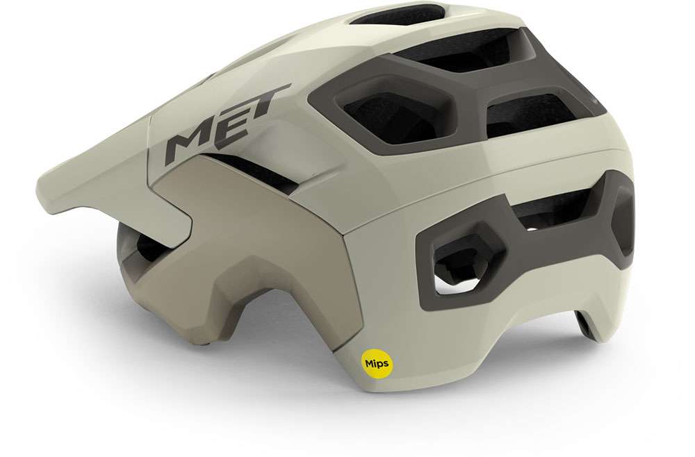 Met revo mips - mtb hel