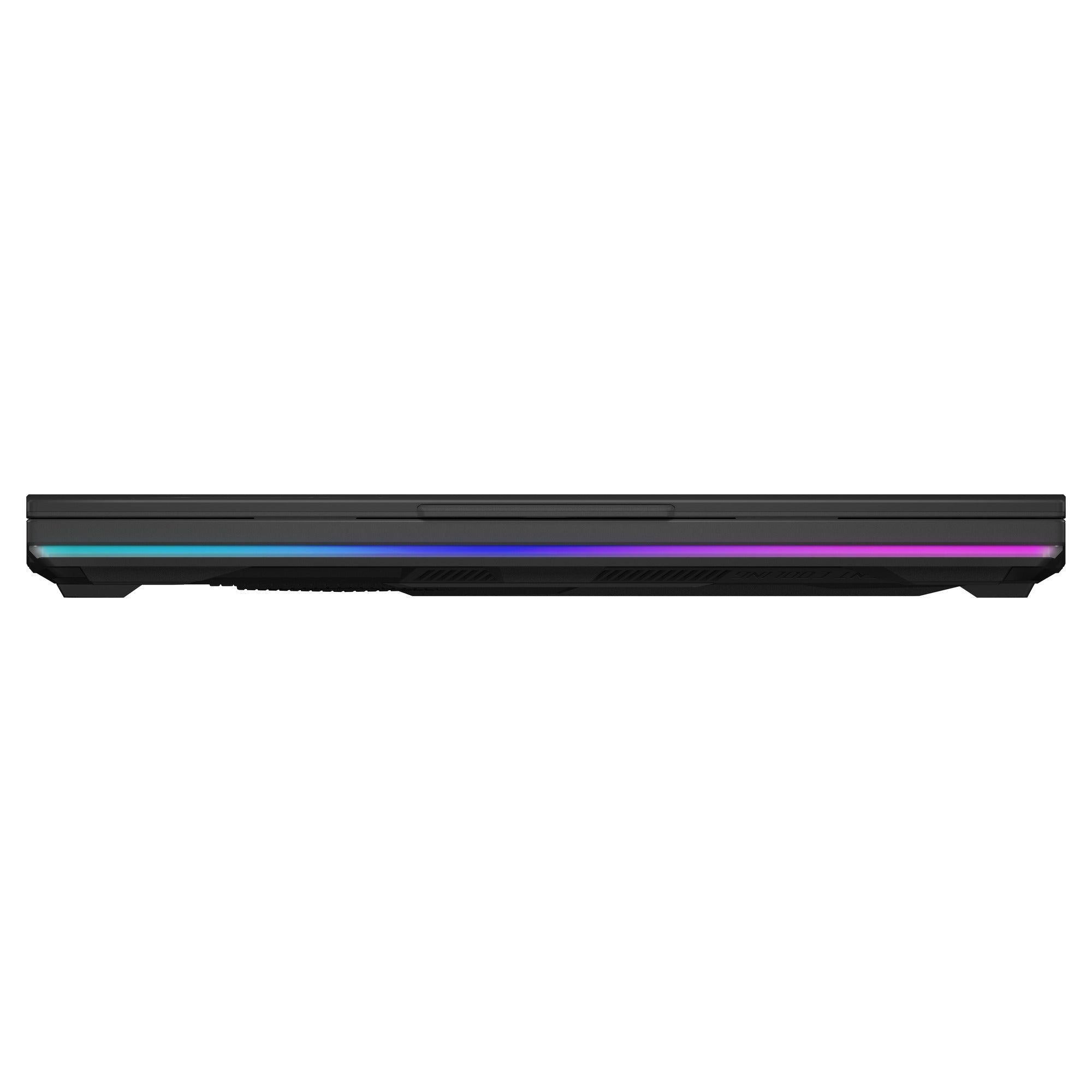 Asus rog strix g16 g614pw-rv006w 16 gaming laptop (grijs | r9 8940hx | rtx 5080 | 16 gb | 1 tb ssd)