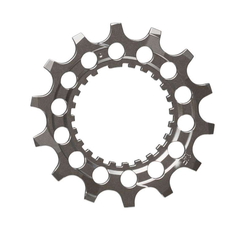 Shimano sprocket for cs-m9200 10-51