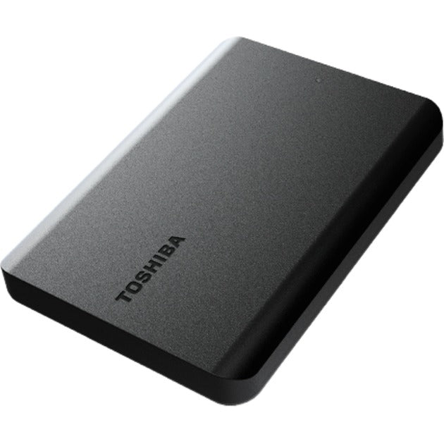 External HDD Toshiba 2 TB Canvio Basics 2022 USB