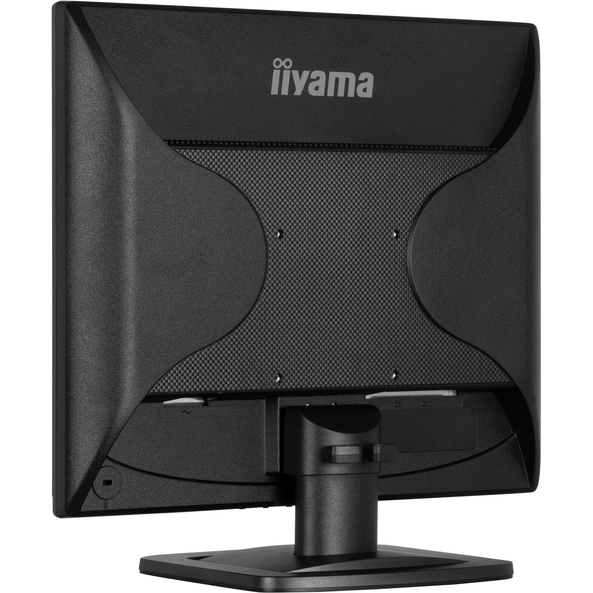 Iiyama prolite e1980s-b1 19 monitor (zwart, hdmi, displayport)