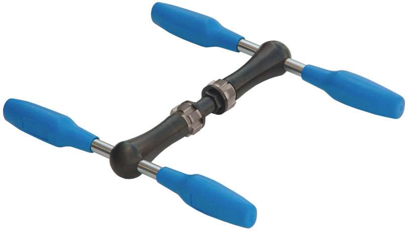 Cycplus Trapasdraadsnijgereedschap Profi Cyclus 720140