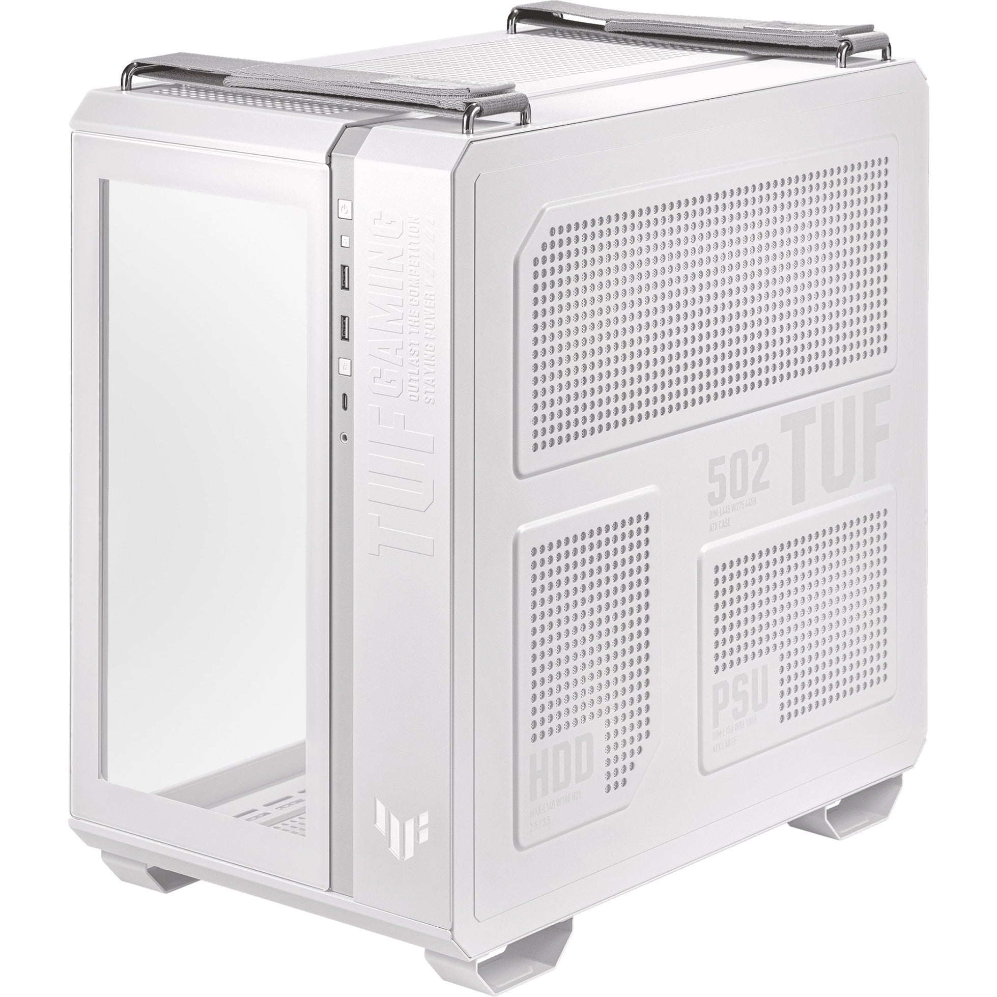 Asus tuf gaming gt502 plus