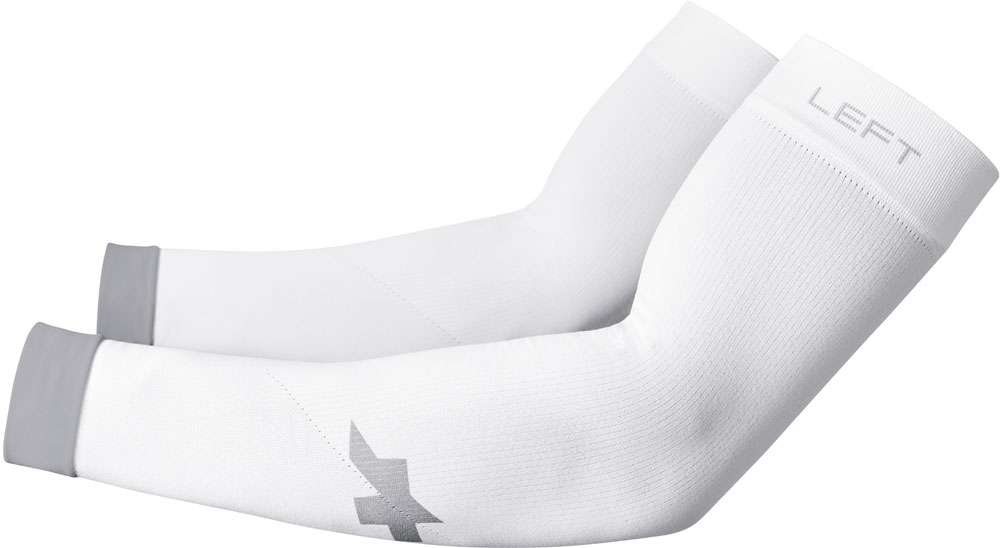 Assos arm protector - arm warmers