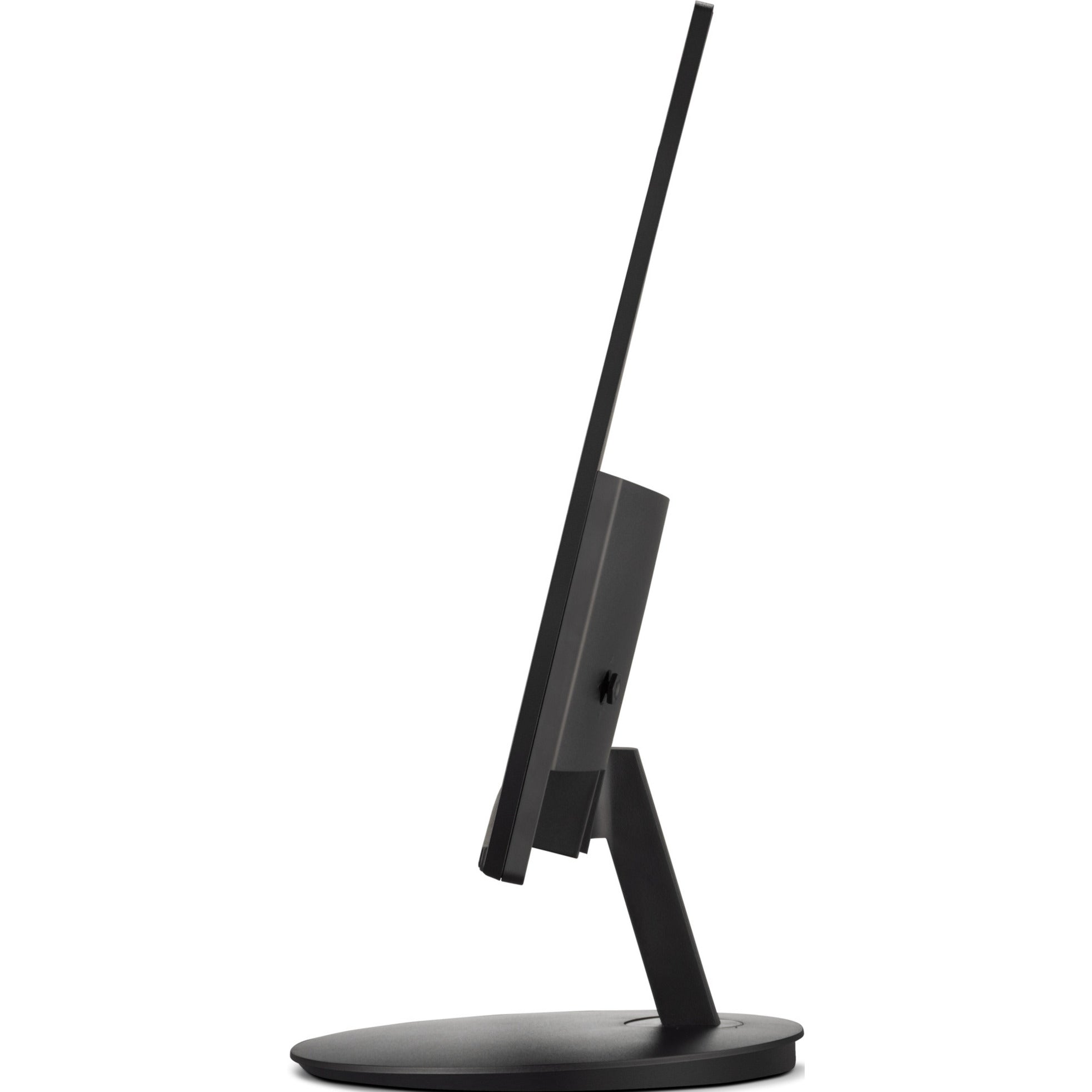 Viewsonic va24e1-h full hd 24 monitor (zwart, 1x hdmi, 1x vga, 120 hz)