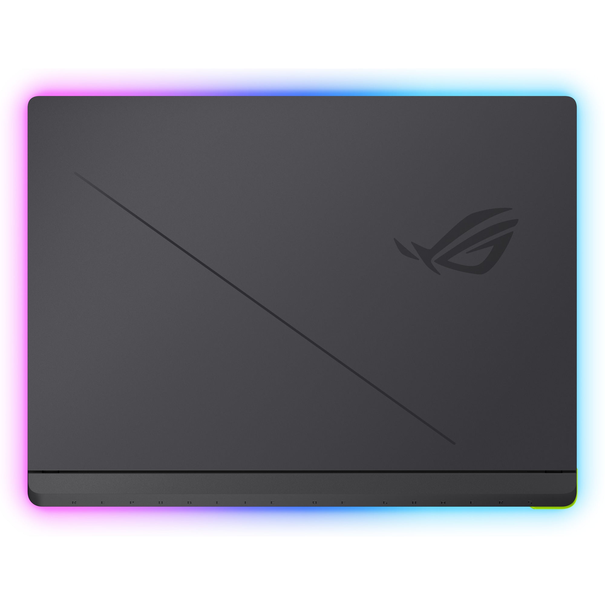Asus rog strix g18 g815jpr-s9052w 18 gaming laptop (zwart grijs | i9-14900hx | rtx 5070 | 32 gb | 1 tb ssd)