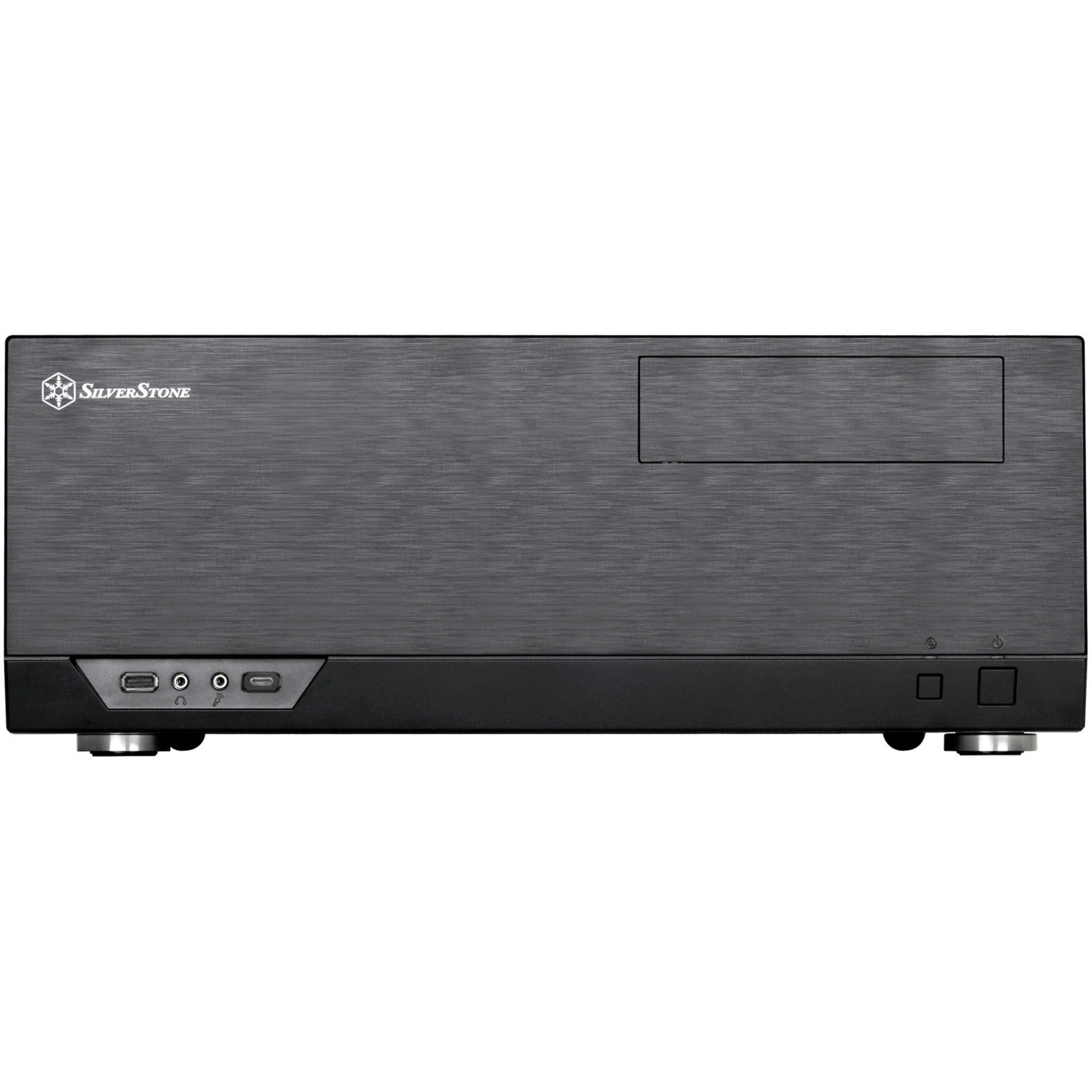 SilverStone SST-GD09B-C