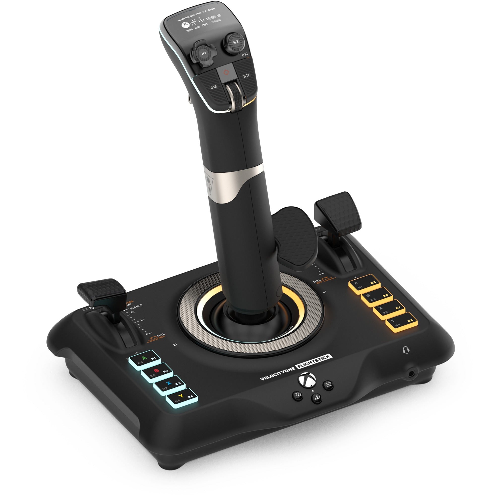 Turtle Beach Turtle Beach VelocityOne Vluchtstok