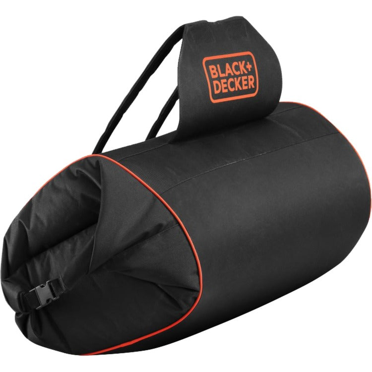 Black+decker gwbp1 72l ruggedragen opvangzak - gwbp1-xj